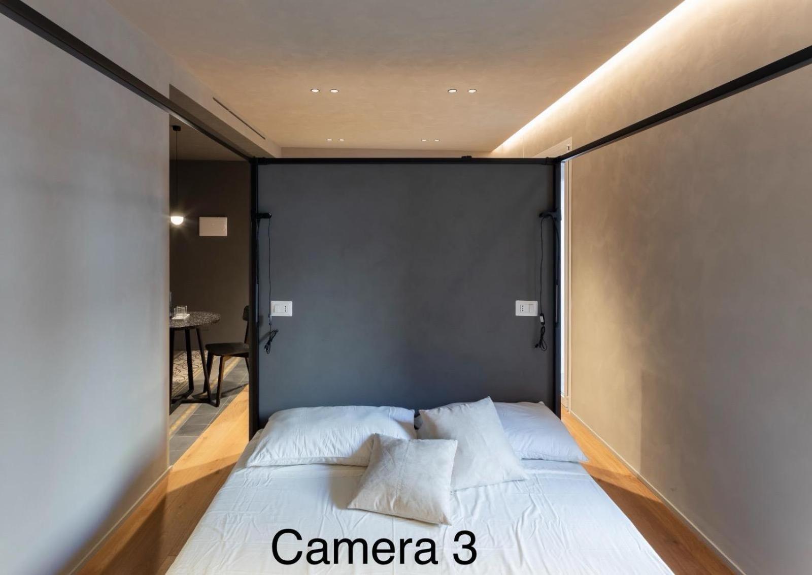 Berht - Appartamenti Al Centro Di Catania Catânia Exterior foto